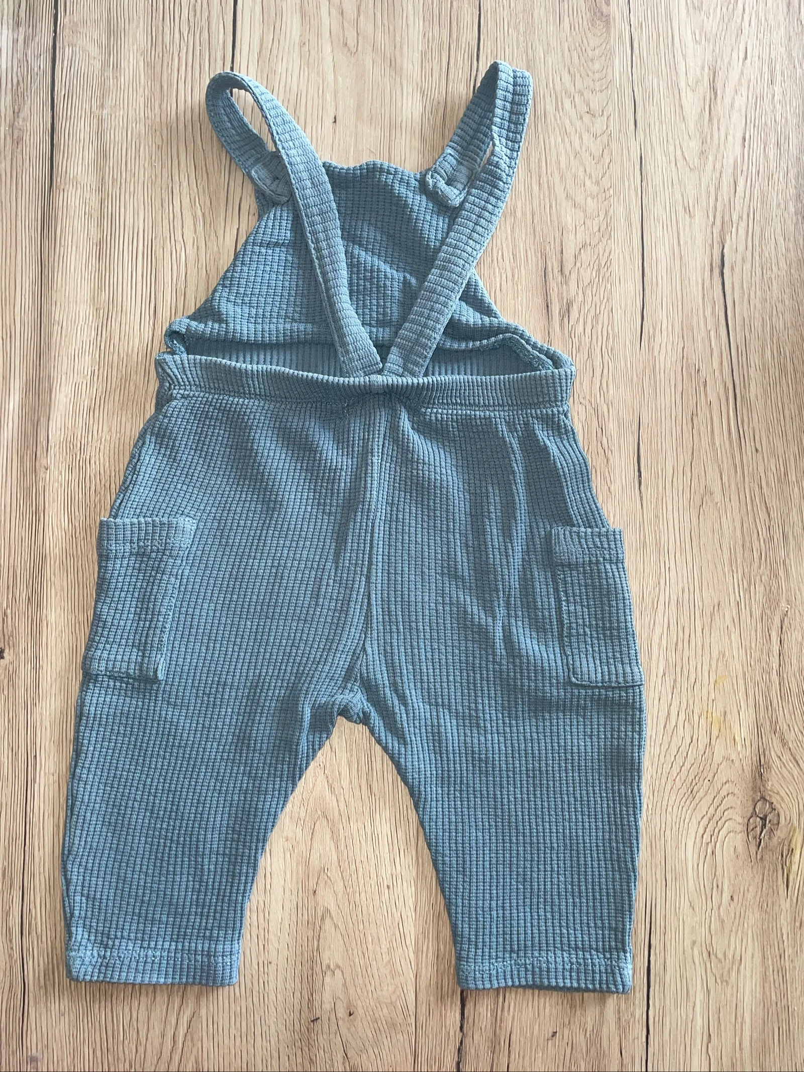 Salopette 68 cm Zara – photo 3